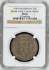 Germany 1798 Silver 2/3 Thalers 24 Mariengroschen Brunswick-Luneburg NGC MS62