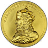 Poland 2013 Gold 500 Zloty King Stanisław Augusta Wacław II Czeski NGC MS69 Rare