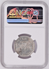 1979 France Proof Silver Coin 2 Francs Piedfort NGC Mintage-1,250