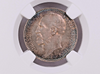 1910 Liechtenstein 1 Krone Silver Coin John Johann II NGC MS61 Beautiful patina