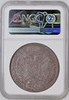 Austria 1719 Silver Coin Thaler Karl Charles VI NGC AU55