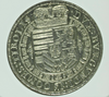 Austria 1632 Silver Coin Taler Archduke Leopold V Hall DAV-3338 Thaler NGC MS62