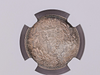 1910 Liechtenstein 1 Krone Silver Coin John Johann II NGC MS61 Beautiful patina