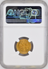 Russian Empire 1902 Gold 5 Rubles Emperor Nikolai II Imperial NGC MS66