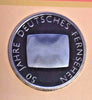 2002 Germany 10 Euro 5 Silver Proof Coins Set Special Edition Deutschland