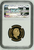 1401/1981 Jordan 60 Dinars Gold Coin Year of the Child Hussein NGC PF69 UC