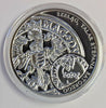 2016 Poland Silver Coin 20 Zloty Schilling and Thaler of King Stephen Bathory