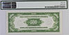 1934 $500 Bill Federal Reserve Note St. Louis PMG CU64 Fr2201-Hlgs