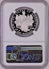 US 2006 Platinum $100 Proof Statue of Liberty American Eagle NGC PF70