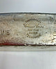 USA Silver Bar Chattanooga Tennessee 100 oz .999 The United States Government