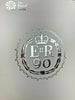 UK Great Britain 2016 Silver Kilo £500 90th Birthday Queen Elizabeth II