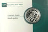 2014 Poland Silver Coin 20 Zloty Konik Polski Horse - Animals of the World