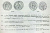 Roman Trajan Decius AD244-249 Double Denarius Genius Army Illyricum NGC Ch VF