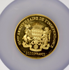 1970 Chad 20K Francs 10th Anniversary Independence Francois Tombalbaye NGC PF67