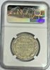Norway 1906 Silver Coin 2 Kroner Norwegian Independence NGC