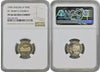 Anguilla 1969 Set 8 Gold Silver Coins NGC PF64-69 Rare