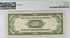 1934A $500 Federal Reserve Note Kansas City PMG VF25 Fr#2202-J