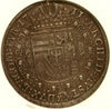 Austria 1711 Silver Coin Taler Joseph I Hall Mint DAV-1018 NGC XF45