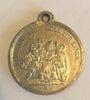 Rare Swiss 1876 Shooting Medal Vaud Lausanne R-1658a M-931 Switzerland