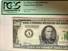 1934 $500 Bill Federal Reserve Note Boston PCGS XF45 Fr.2201-A