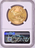 1999 Gold 1oz Coin $50 American Eagle United States NGC MS67