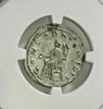 Roman Empire Gordian III AD238-244 Double Denarius Concordia seated NGC XF