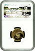 2006 Poland Gold Coin 100 Zloty World Cup Soccer NGC PF69UC Box COA Rare