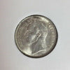 Venezuela 1935 Silver Coin 1 Bolivar Simon NGC MS62