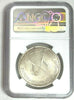UAE Sharjah 1964 Silver 5 Rupees Saqr III US President John F. Kennedy NGC