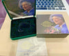 Great Britain 2002 Gold £5 Queen Elizabeth Queen Mother NGC PF70 Mint-2,086 Box