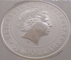 Australia 2013 Silver Coin 30 Dollars 1 kilo kg Koala Bear Perth Mint NGC MS69