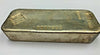 Canada Vintage Silver Bar Johnson Matthey 100 oz .999 Serial Number A