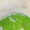 San Marino 2008 Complete Euro Proof Set 9 Coins Silver 5€ Year of the Earth COA