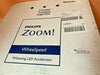 Philips Zoom! Dental LED Teeth Whitening Accelerator Light BRAND NEW in a box