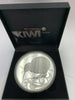 2020 New Zealand 1 Kilo Silver $20 NGC PF69 Bird Kiwi Arteryx Rowi Mintage-100