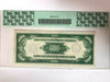 1934 $500 Bill Federal Reserve Note Boston PCGS XF45 Fr.2201-A