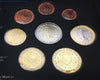 2008 Netherlands 8 Euro Coins Set National Collection Special Edition Holland