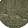 Swiss 1902 Silver Medal Shooting Fest Schwyz Kussnacht R-1078a AR NGC MS63 Rare