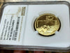 2019 Poland Gold 200 Zloty Jan Matejko Fine Arts NGC PF70 COA Box Low Mintage