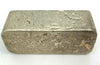 Extremely Rare Vintage American Credit  4.94oz Silver Bar .999