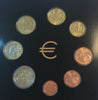 Portugal 2006 Complete Official Euro Proof Set 8 Coins COA