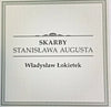 2013 Poland Silver 50 Zloty Wladislaw Lokietek King Stanislaw August NGC MS69