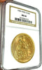 Peru 1969 Gold 100 Soles Oro Liberty Lima NGC MS66