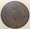 Austria 1716 Silver Coin Taler Karl Charles VI Hall DAV-1051 Thaler NGC MS63