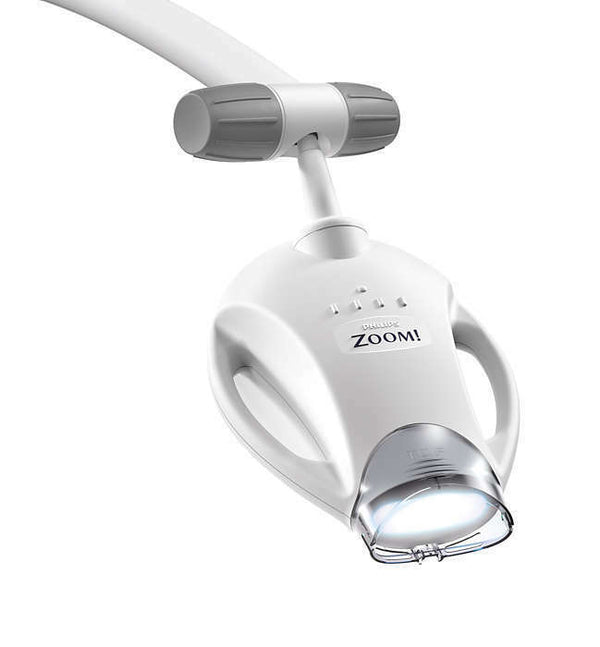 Philips Zoom! Dental LED Teeth Whitening Accelerator Light BRAND NEW in a box