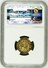 Sweden 1995 Gold 1000 Kronor 1000th Anniversary of Minting NGC PL66