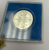 Germany 1983 Silver Proof 10 Mark Richard Wagner 100th Anniversary Mintage-5,500