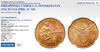 1932 Philippines Under US Sovereignty 1 Centavo Bronze NGC MS65 Manila Mint