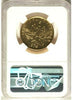 France 1974 Gold Proof 5 Francs Piefort Paris NGC PF67 Mintage-107