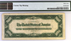 1934A $1000 Bill Federal Reserve Note Richmond MULE PMG VF35 Fr#2212-Em